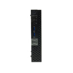 Dell Optiplex 7040 Micro Refurbished Desktop Computer, Intel Core i5-6500T 2.5GHz, 8GB RAM, 256GB SSD, Windows 10 Pro