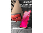 SUPCASE Unicorn Beetle PRO Metallic Red Rugged Case for iPhone 14 (SUP-iPhone2021/22-6.1-UBPro-SP-Ruddy)