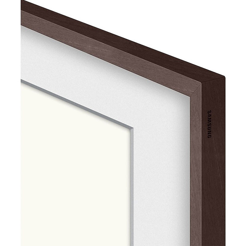 Samsung The Frame Customizable Bezel for 50" Frame TV (VG-SCFA50BWBZA)