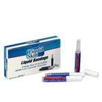 PhysiciansCare Liquid Bandage, 0.017 Oz Pipette, 4/Box (90447)