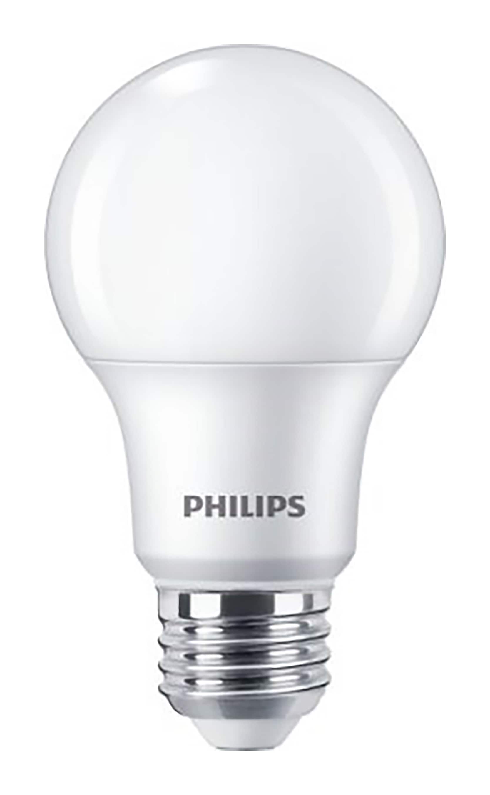 Philips 8.8 Watts, Warm White, Household, 6pck (550434)