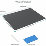StarTech 238A Anti-Glare Filter for 24" Widescreen Monitor (16:9) (238A-PRIVACY-SCREEN)
