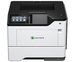 Lexmark MS632dwe Wireless Black & White Laser Printer