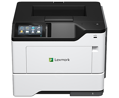 Lexmark MS632dwe Wireless Black & White Laser Printer