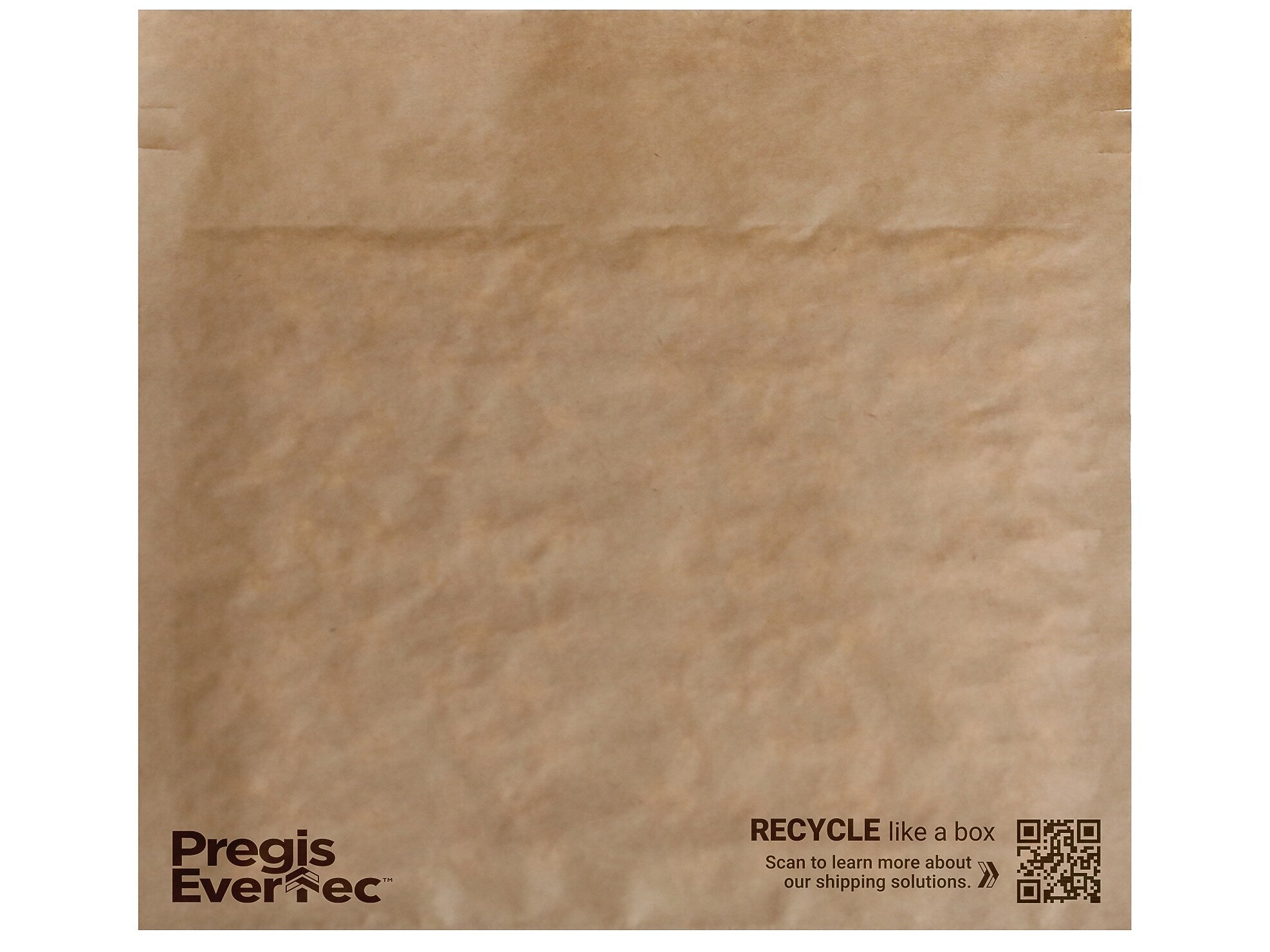 9" x 14" Self-Sealing Padded EverTec Mailer, #4, 25/Carton (4088330)