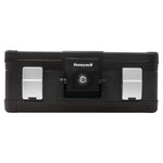 Honeywell 0.39 cu Waterproof and Fireproof Chest (1114)
