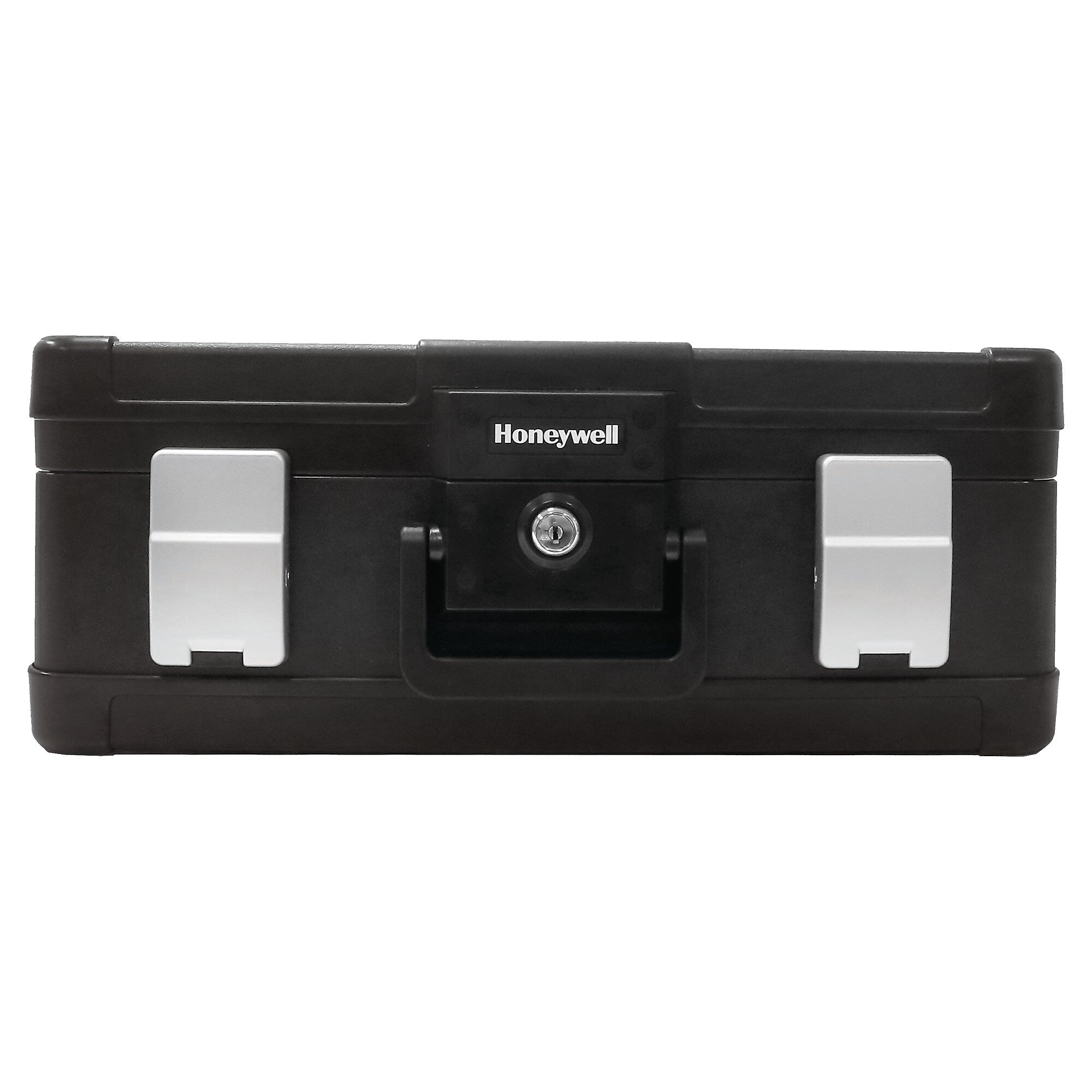Honeywell 0.39 cu Waterproof and Fireproof Chest (1114)