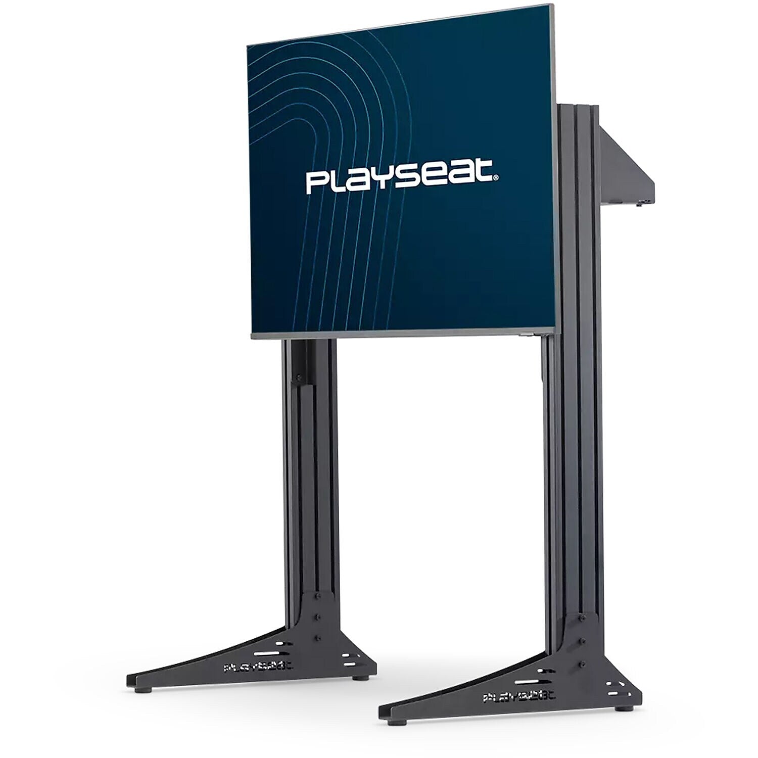 Playseat TV Stand XL for Simulator Cockpits, Black (R.AC.00264)