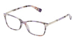SAV VK Couture Fiona +2.50 Reading Glasses, Dark Purple Demi (E9231)