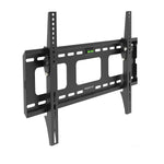 Mount-It! Low-Profile Tilting TV Wall Mount for 37"-80" Flat Screen TVs (MI-318B)