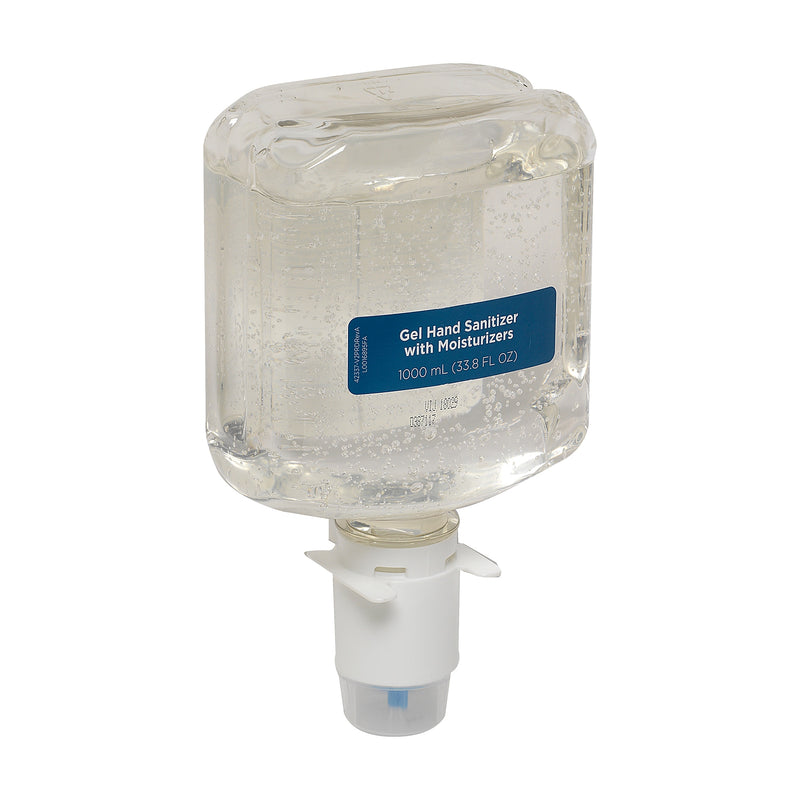 enMotion GEN2 Gel Hand Sanitizer Refill for enMotion, 2/Carton (42337)