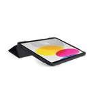 OtterBox Symmetry 360 Elite Polycarbonate 10.9" Folio Case for iPad (10th Generation), Scholar (77-90370)