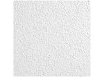 Armstrong GEORGIAN Total Acoustics Square Edge Ceiling Tile, 24" x 48", White, 8/Carton (BP795)
