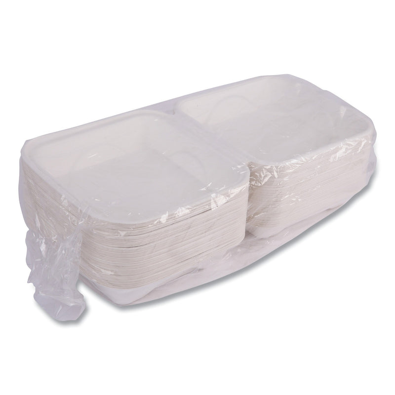 CONTAINER,FOOD,8X8X3,200