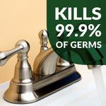 Simple Green d Pro 3 Plus Antibacterial Concentrate, Herbal, 1 gal Bottle, 6/Carton (SMP01001)
