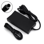 Dell Slim 130W Laptop Adapter & Charger for Dell Latitude Laptop, Black (MTMPN)