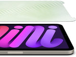 Zagg Glass Elite VisionGuard Scratch-Resistant Screen Protector for iPad mini (Gen 6) (200108362)