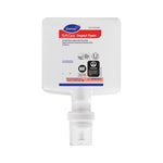 Diversey Softcare Foam Sanitizer Refill, 1200 mL., 6/Carton (100907873)