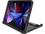 OtterBox Defender Series Polycarbonate 11" Case for iPad Pro 1st/2nd/3rd Gen., Black (77-82261)