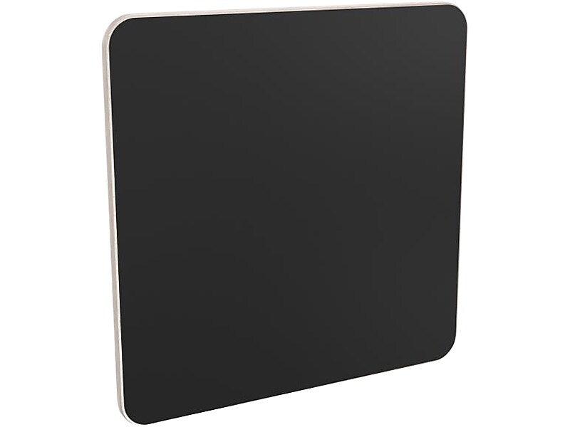 Flash Furniture Bright Beginnings Wall Accessory Board, Black (MK-ME088002-GG)