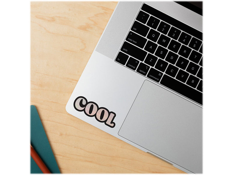 Cricut Die Cutting Printable Vinyl, Silver, 10 Sheets/Pack (2010359)