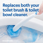Clorox ToiletWand Disinfecting Refills, 20/Pack (31049)