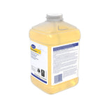 Prominence 66 Hard Floor Cleaner for Diversey J-Fill, Citrus, 2.5 L, 2/Carton (94996466)