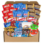 Break Box Party Snack Mix, Assorted, 45/Box (700-S0003)