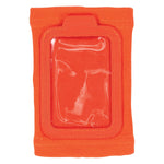 Ergodyne Squids 3388 Armband ID Badge Holder, Orange (19961)