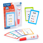 Educational Insights Hot Dots Kindergarten Prep Set