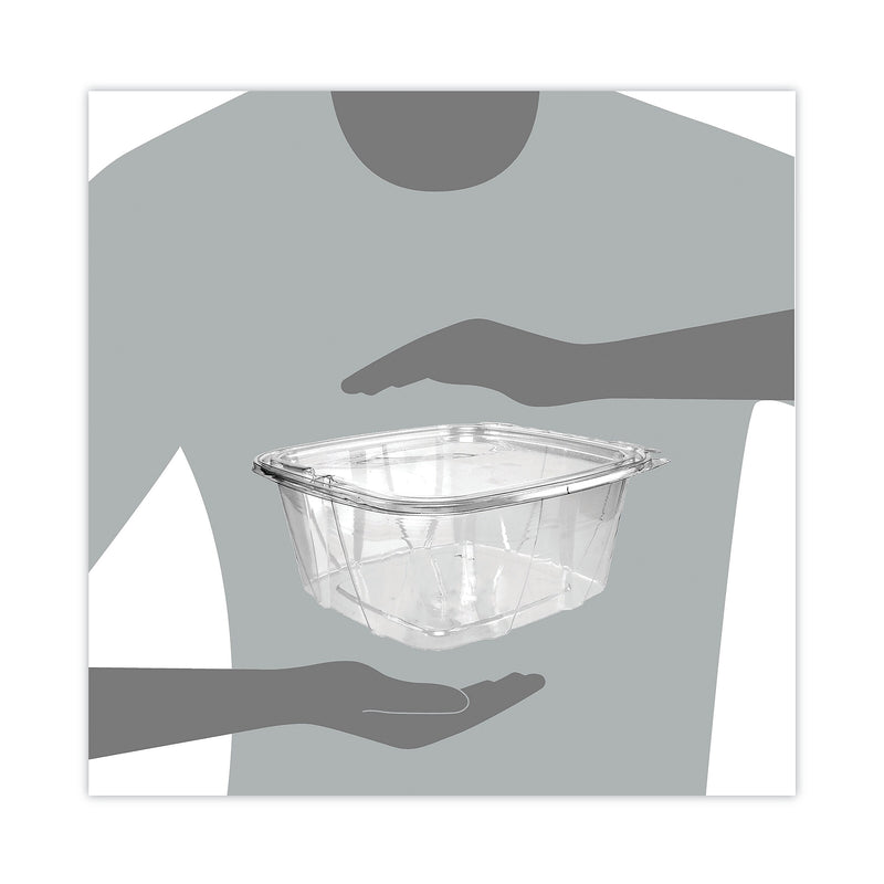 CONTAINER,H/L,FL,64OZ,CLR