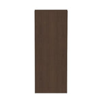 Alera Valencia Series Bookcase, Six-Shelf, 31 3/4w X 14d X 80 3/8h, Espresso (ALEVA638232ES)