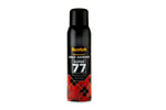 Scotch Super 77 Multi-Purpose Adhesive, 13.5 oz., Clear (SUPER77)