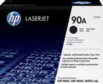 HP 90A Black Standard Yield Toner Cartridge (CE390A)