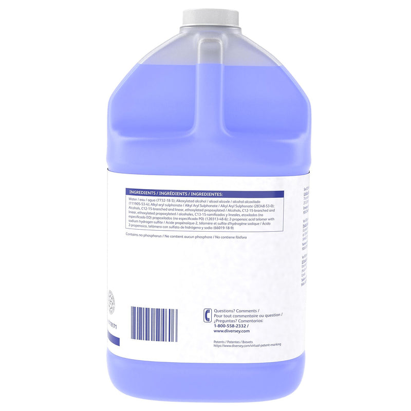 CLEANER,KTCHN,4X1GAL