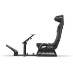 Playseat Evolution Pro Forza Motorsport Seat, Black (RFM.00216)