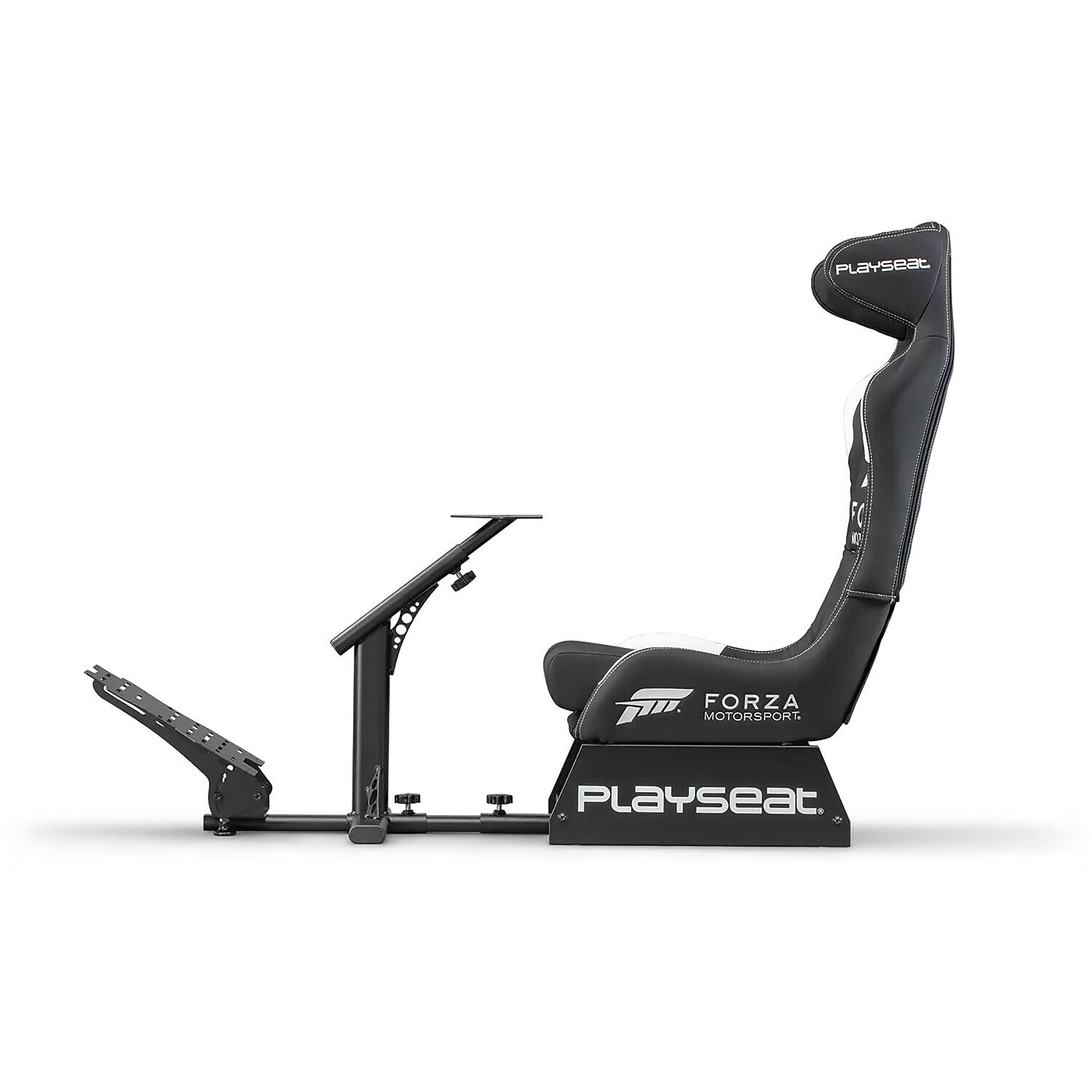 Playseat Evolution Pro Forza Motorsport Seat, Black (RFM.00216)