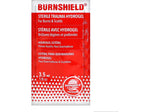 Burnshield Sterile Hydrogel Burn Dressing, 0.13 Oz., 100/Pack (550004)