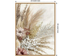 Amanti Art Send All Your Love Bouquet II, Canvas, 23" x 30" (A42675515656)