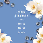 Febreze FABRIC Refresher/Odor Eliminator, Extra Strength, Original, 14.8 oz Spray Bottle, 8/Carton