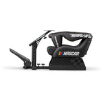 Playseat Evolution Pro Pedals NASCAR Edition, Black (NAS.00226)