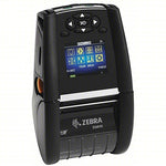 Zebra ZQ610 Plus-HC Thermal Barcode Label Printer (ZQ61-HUXA004-00)