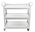XTRA UTILITY CART OFFWH