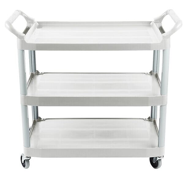 XTRA UTILITY CART OFFWH
