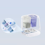 Narwal Freo X Ultra Robot Vacuum with Self-Cleaning Station (CPZDA000180000)