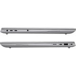 HP ZBook Studio G11 16" Laptop, Copilot+ PC, Intel Core Ultra 7 155H, 16GB RAM, 512GB SSD, Windows 11 Pro (AN6C3UT#ABA)