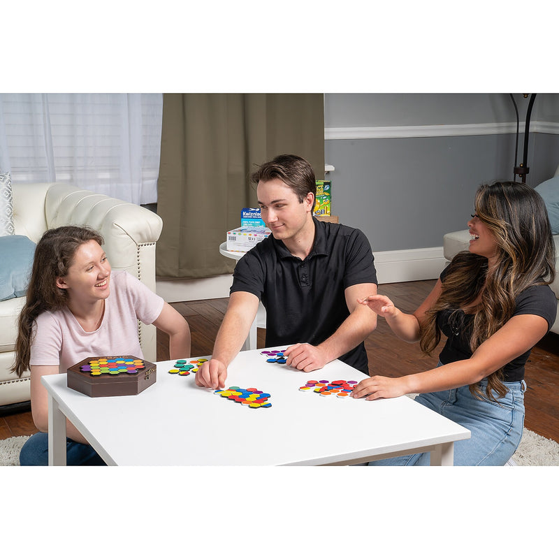 Continuum Games Mosaic Tile Game (CTM0393)