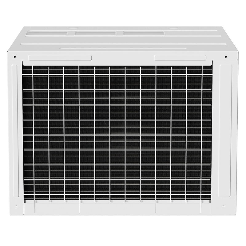 Durastar 230-Volt 23200 BTU 25000 (BTU DOE) Window Air Conditioner with Remote, White (DRWHC232XNA1)