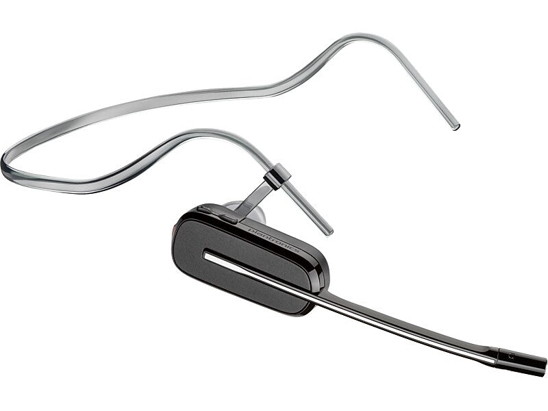 Poly Savi 8240 Office Wireless Noise Canceling Bluetooth Headsets (7W071AA#ABA)