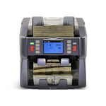 AccuBANKER Bill Counter, Blue/Gray (AB7800)